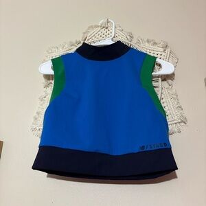New Balance X STAUD High Neck Athletic Top